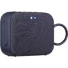 Altavoz Portable con Bluetooth LG Xboom PN1/ 3W/ 1.0/ Azul