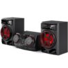 art_lge-mc20ck43n_1 Microcadena con bluetooth LG XBOOM CK43N/ 300W