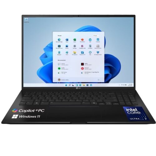 art_lgp-16z90tl-g20au85bn_1 Portátil LG Gram 16Z90TL-G.AU85BN Intel Core Ultra 7-258V/ 32GB/ 512GB SSD/ 16"/ Win11