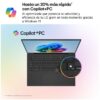 art_lgp-16z90ts-g20au99bn_2 Portátil LG Gram Pro 16Z90TS-G.AU99BN Intel Core Ultra 9-288V/ 32GB/ 1TB SSD/ 16"/ Win11