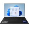 art_lgp-17z90tl-g20au99bn_1 Portátil LG Gram 17Z90TL-G.AU99BN Intel Core Ultra 9-288V/ 32GB/ 1TB SSD/ 17"/ Win11