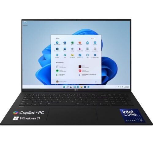 art_lgp-17z90tl-g20au99bn_1 Portátil LG Gram 17Z90TL-G.AU99BN Intel Core Ultra 9-288V/ 32GB/ 1TB SSD/ 17"/ Win11