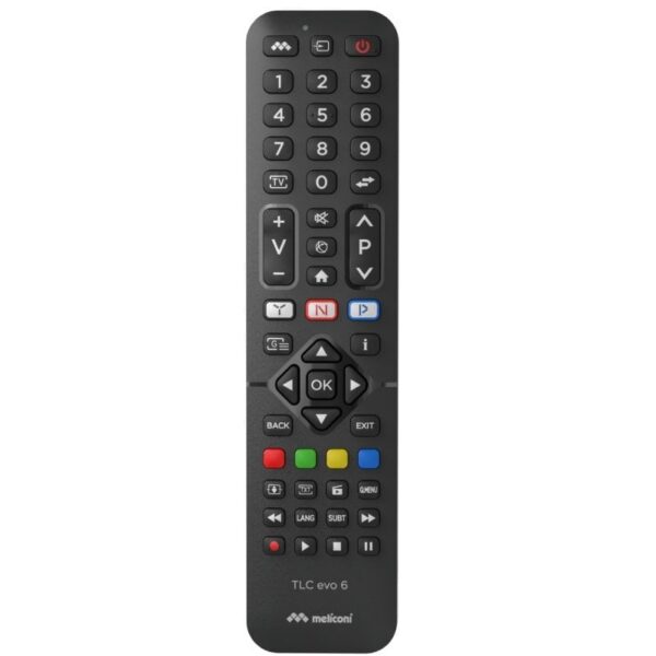 art_mel-mando20tlc20evo206_1 Mando Universal TLC Evo 6 pata TV/ Compatibilidad Segun Especificaicones
