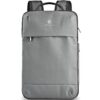 art_monr-mochi20sacks20horizon20gy_1 Mochila Expansible NGS Monray Sacks Horizon para Portátiles hasta 14"/ Impermeable/ Gris