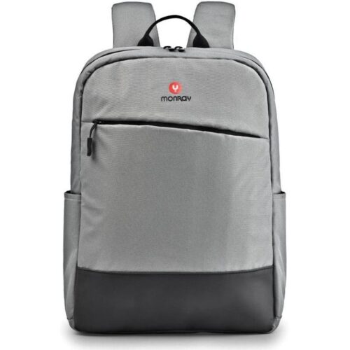 art_monr-mochi20sacks20venture20gy_1 Mochila NGS Monray Sacks Venture para Portátiles hasta 15.6"/ Gris