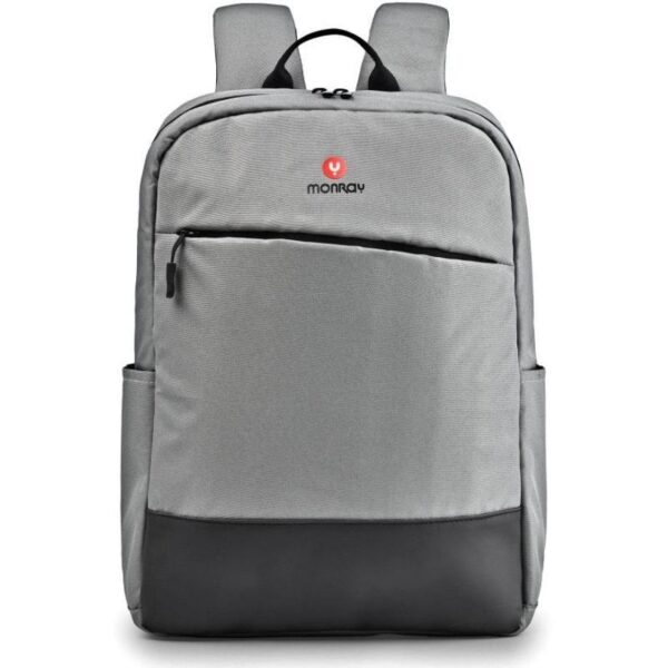 art_monr-mochi20sacks20venture20gy_1 Mochila NGS Monray Sacks Venture para Portátiles hasta 15.6"/ Gris