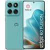 Smartphone Motorola Edge 60 Fusion 8GB/ 256GB/ 6.67"/ 5G/ Verde Azulado