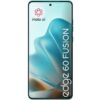 Smartphone Motorola Edge 60 Fusion 8GB/ 256GB/ 6.67"/ 5G/ Verde Azulado