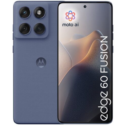 art_mot-sp20ed206020fu208-25620gy20v2_1 Smartphone Motorola Edge 60 Fusion 8GB/ 256GB/ 6.67"/ 5G/ Gris