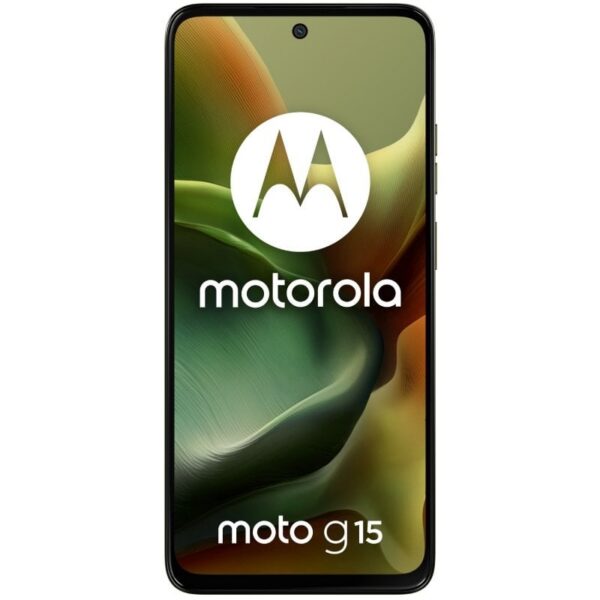art_mot-sp20mt20g15204g208-12820gree_2 Smartphone Motorola Moto G15 8GB/ 128GB/ 6.72"/ Verde