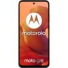 Smartphone Motorola Moto G15 8GB/ 128GB/ 6.72"/ Naranja