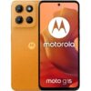 Smartphone Motorola Moto G15 8GB/ 256GB/ 6.72"/ Naranja