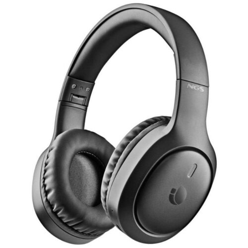 art_ngs-aur20artica20tempest20bk_1 Auriculares Inalámbricos NGS Artica Tempest/ con Micrófono/ Bluetooth/ Negros