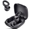 art_ngs-tapon20noon20bk_1 Tapones de oído NGS Noon/ S-M-L/ Negros