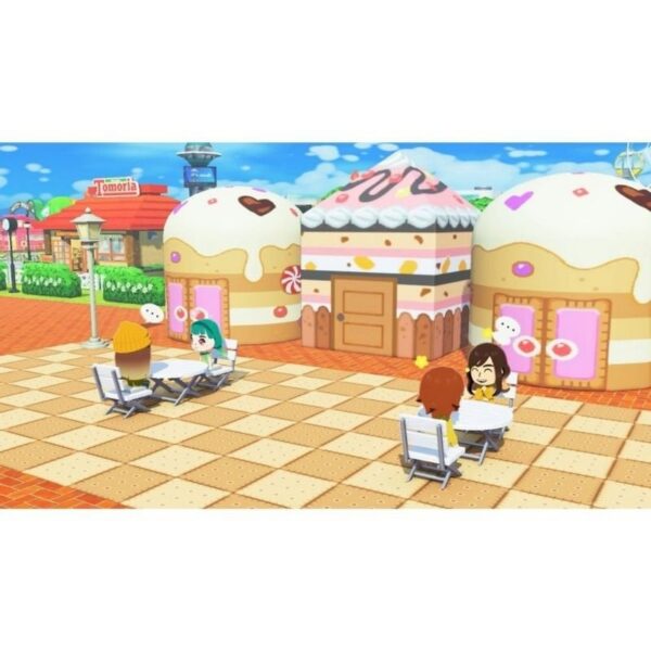 art_nin-ns-j20tomodachi20life_2 Juego para Consola Nintendo Switch Tomodachi Life: Una vida de ensueño