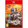 art_nin-ns2-j20star20fox_1 Juego para Consola Nintendo Switch 2 Star Fox
