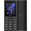 art_nok-tel20105202g202420bk_1 Teléfono Móvil Nokia 105 2G 2024/ Negro