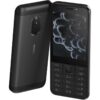 art_nok-tel2023020202420bk_2 Teléfono Móvil Nokia 230/ Negro