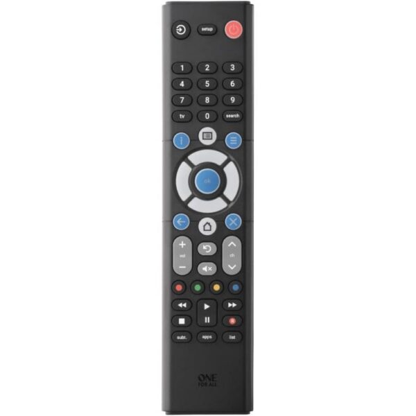 art_ofa-mando20essence_1 Mando Universal para TV/ Todas las Marcas