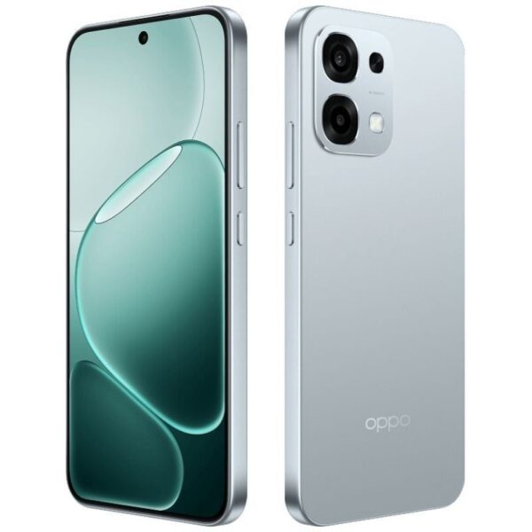 art_opp-sp20a6p205g208-25620tit_2 Smartphone Oppo A6 Pro 8GB/ 256GB/ 6.57"/ 5G/ Titanio Lunar