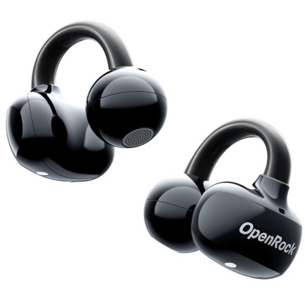art_opro-aur20opace01_2 Auriculares Deportivos de Conducción Aérea OpenRock E OPACE01 con estuche de carga/ Autonomía 7h/ Negros