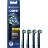 art_orab-pae-cab20pro20ca204u20bk_1 Cabezal de Recambio para cepillo Oral-B Pro Cross Action/ Pack 4 uds