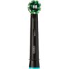 art_orab-pae-cab20pro20ca206u20bk_2 Cabezal de Recambio para cepillo Oral-B Pro Cross Action/ Pack 6 uds