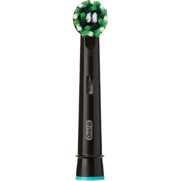 art_orab-pae-cab20pro20ca206u20bk_2 Cabezal de Recambio para cepillo Oral-B Pro Cross Action/ Pack 6 uds