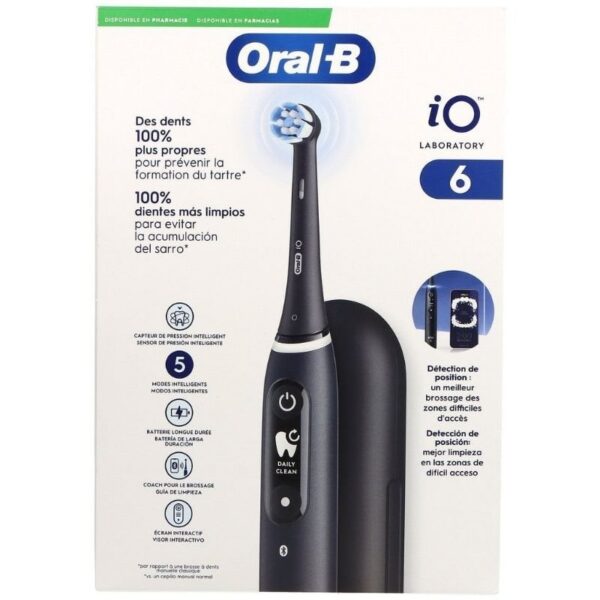 art_orab-pae20cep20lab20620bk_2 Cepillo Dental Oral-B Laboratory 6