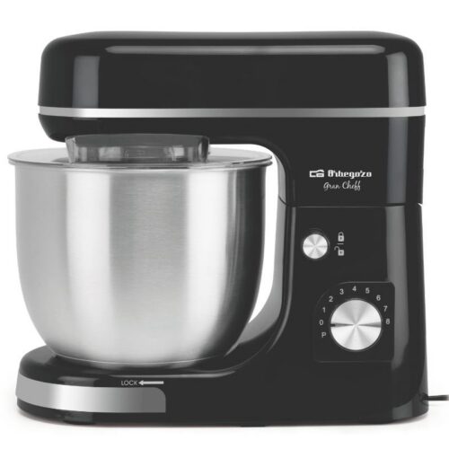Batidora Amasadora Orbegozo AM 6700/ 1300W