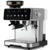 art_orb-pae-caf20ex208000_1 Cafetera Expreso Orbegozo EX 8000/ 1250W/ 20 Bares
