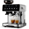 art_orb-pae-caf20ex208000_2 Cafetera Expreso Orbegozo EX 8000/ 1250W/ 20 Bares