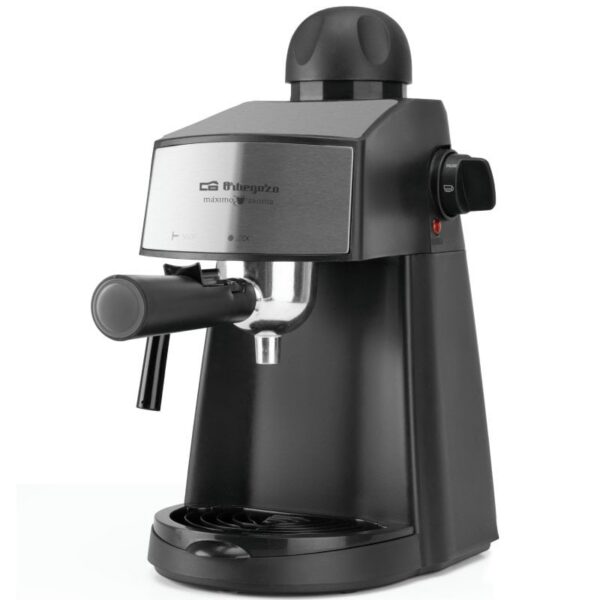 art_orb-pae-caf20exp204700_1 Cafetera de Goteo Orbegozo EXP 4700/ 800W/ 3.5 Bares