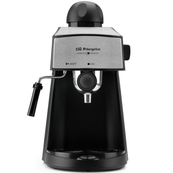 art_orb-pae-caf20exp204700_2 Cafetera de Goteo Orbegozo EXP 4700/ 800W/ 3.5 Bares