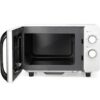 art_orb-pae-mic20mi20206020ce_2 Microondas Orbegozo MI 2060 CE/ 700W/ Capacidad 20L/ Blanco