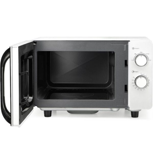 art_orb-pae-mic20mi20206020ce_2 Microondas Orbegozo MI 2060 CE/ 700W/ Capacidad 20L/ Blanco