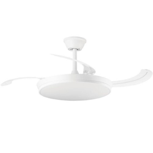 Ventilador de Techo Orbegozo CP 158105/ 30W/ 3 Aspas 105cm/ 6 velocidades