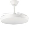 Ventilador de Techo Orbegozo CP 158105/ 30W/ 3 Aspas 105cm/ 6 velocidades
