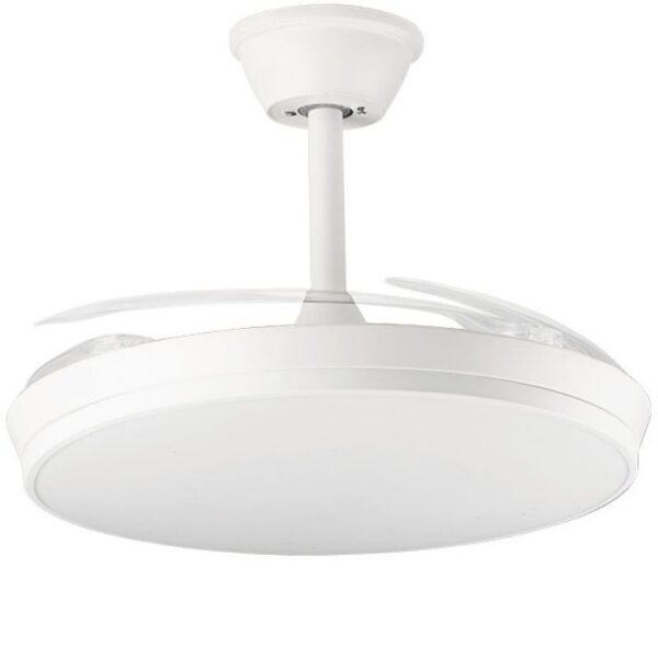 Ventilador de Techo Orbegozo CP 158105/ 30W/ 3 Aspas 105cm/ 6 velocidades
