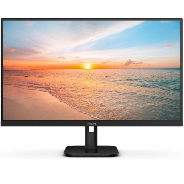 art_phil-m2027e1n1800a_1 Monitor Profesional Philips 27E1N1800A 27"/ 4K/ Multimedia/ Negro