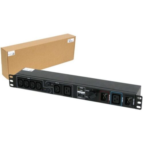 art_phk-pow20ph209200_1 Módulo PDU switch Bypass Phasak PH 9200