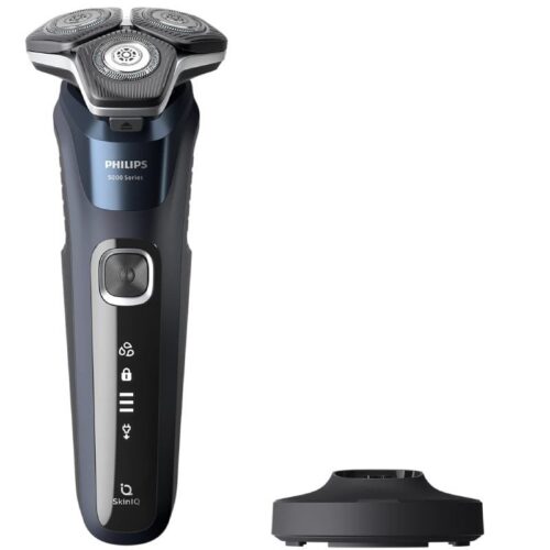 art_phpae-afe20ss500020s58852025_1 Afeitadora Philips Shaver Series 5000 S5885/25/ con Batería