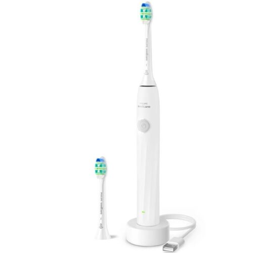 art_phpae-cep20sn202100s20hx40222001_1 Cepillo Dental Philips Sonicare 2100 Series HX4022/01/ Incluye 1 Recambio
