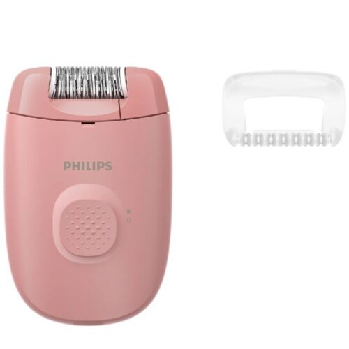 art_phpae-dep20eps200020bre227_1 Depiladora Philips Epilator Series 2000 BRE227/ con Cable/ 1 Accesorio
