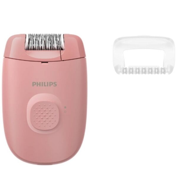 art_phpae-dep20eps200020bre227_1 Depiladora Philips Epilator Series 2000 BRE227/ con Cable/ 1 Accesorio