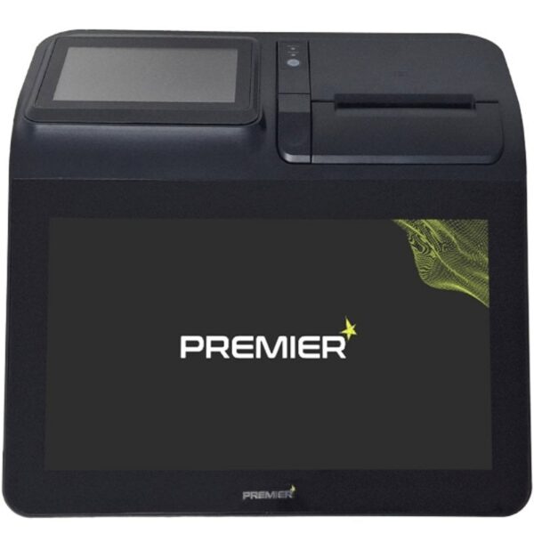 TPV Premier KT-116 A RK3568/ 4GB/ 64GB eMMC/ 11.6"/ Táctil/ WiFi/ Android 11