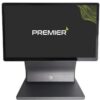 TPV Premier Turia A RK3568/ 4GB/ 64GB eMMC/ 15.6" + 10.1"/ Táctil/ WiFi/ Android 11