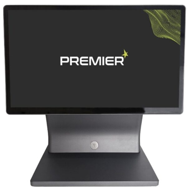 TPV Premier Turia A RK3568/ 4GB/ 64GB eMMC/ 15.6" + 10.1"/ Táctil/ WiFi/ Android 11