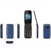 art_qub-tel20neonw-sos20bl_2 Teléfono Móvil Qubo NEONW-SOS para Personas Mayores/ Azul