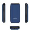 art_qub-tel20neonw204g20bl_2 Teléfono Móvil Qubo NEONW-BL 4G para Personas Mayores/ Azul
